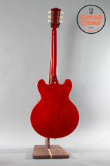 2023 Gibson ES-345 Sixties Cherry