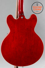 2023 Gibson ES-345 Sixties Cherry