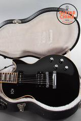 2010 Gibson Lou Pallo Signature Les Paul #78 of 400 w/ Original Case