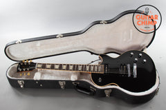 2010 Gibson Lou Pallo Signature Les Paul #78 of 400 w/ Original Case