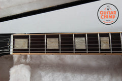 2010 Gibson Lou Pallo Signature Les Paul #78 of 400 w/ Original Case