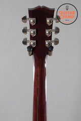 2018 Gibson Memphis ES-335 Figured Blueberry Burst