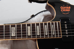 2010 Gibson Lou Pallo Signature Les Paul #78 of 400 w/ Original Case