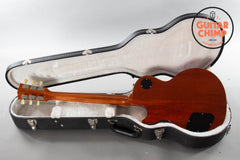 2010 Gibson Lou Pallo Signature Les Paul #78 of 400 w/ Original Case