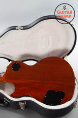 2010 Gibson Lou Pallo Signature Les Paul #78 of 400 w/ Original Case