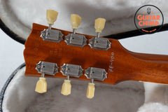 2010 Gibson Lou Pallo Signature Les Paul #78 of 400 w/ Original Case