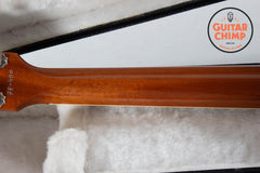 2010 Gibson Lou Pallo Signature Les Paul #78 of 400 w/ Original Case