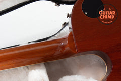 2010 Gibson Lou Pallo Signature Les Paul #78 of 400 w/ Original Case