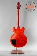 2004 Gibson ES-333 Satin Cherry