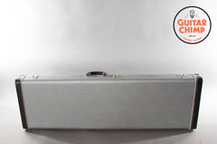 2009 Rickenbacker 4001S “1999” Fireglo – Shinseido 60th Anniversary, 1 of 60, w/ OHSC