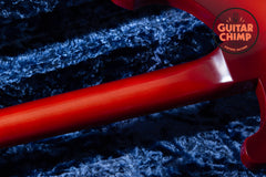 2009 Rickenbacker 4001S “1999” Fireglo – Shinseido 60th Anniversary, 1 of 60, w/ OHSC