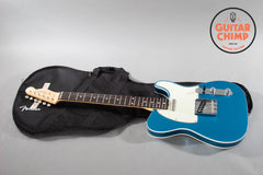 2023 Fender FSR Traditional 60s Telecaster Custom Lake Placid Blue