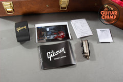 2023 Gibson ES-345 Sixties Cherry