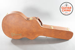 2018 Gibson Memphis ES-335 Figured Blueberry Burst