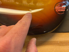 2002 Fender Japan Jaguar JG66B ’66 Reissue 3-Tone Sunburst Block Inlays | Very Good Condition