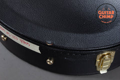 2004 Gibson ES-333 Satin Cherry