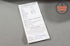 2006 Gibson ES-335 Satin Transparent Black