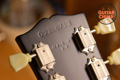 2006 Gibson ES-335 Satin Transparent Black