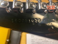 2015 Gibson Firebird V Non-Reverse in Black | Original Case | Very Good Condition