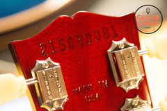 2023 Gibson ES-345 Sixties Cherry