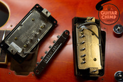 2004 Gibson ES-333 Satin Cherry