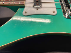 2000 Rickenbacker 4003 Sea Foam