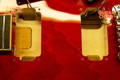 2023 Gibson ES-345 Sixties Cherry