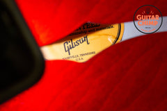 2023 Gibson ES-345 Sixties Cherry