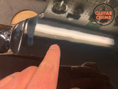 2015 Gibson Firebird V Non-Reverse in Black | Original Case | Very Good Condition