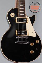 2014 Gibson Les Paul Classic 7-String Ebony