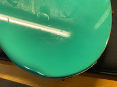 2000 Rickenbacker 4003 Sea Foam