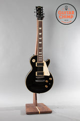2014 Gibson Les Paul Classic 7-String Ebony