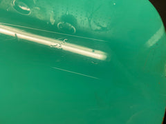 2000 Rickenbacker 4003 Sea Foam