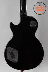 2014 Gibson Les Paul Classic 7-String Ebony