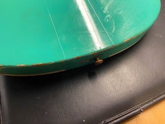 2000 Rickenbacker 4003 Sea Foam