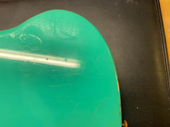 2000 Rickenbacker 4003 Sea Foam