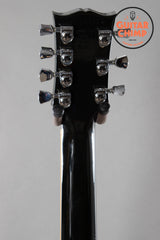 2014 Gibson Les Paul Classic 7-String Ebony