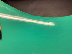 2000 Rickenbacker 4003 Sea Foam