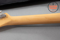 2024 Fender 60’s Telecaster Custom FSR Collection Traditional II Candy Apple Red