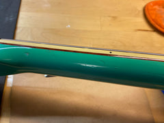 2000 Rickenbacker 4003 Sea Foam