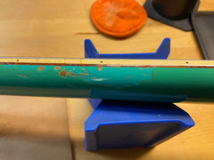 2000 Rickenbacker 4003 Sea Foam