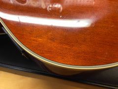 Epiphone Jeff "Skunk" Baxter Acoustic Electric Guitar