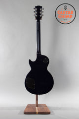 2011 Gibson Les Paul Studio Flood Blue Swirl