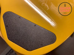 2017 Gibson Gary Clark Jr. Signature SG Gloss Yellow | Original Case | Very Good Condition