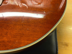 Epiphone Jeff "Skunk" Baxter Acoustic Electric Guitar