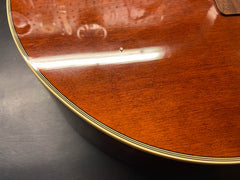 Epiphone Jeff "Skunk" Baxter Acoustic Electric Guitar