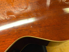 Epiphone Jeff "Skunk" Baxter Acoustic Electric Guitar