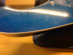 2006 Rickenbacker 4003 Midnight Blue