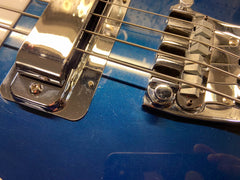 2006 Rickenbacker 4003 Midnight Blue