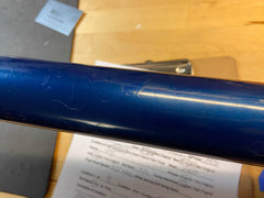 2006 Rickenbacker 4003 Midnight Blue